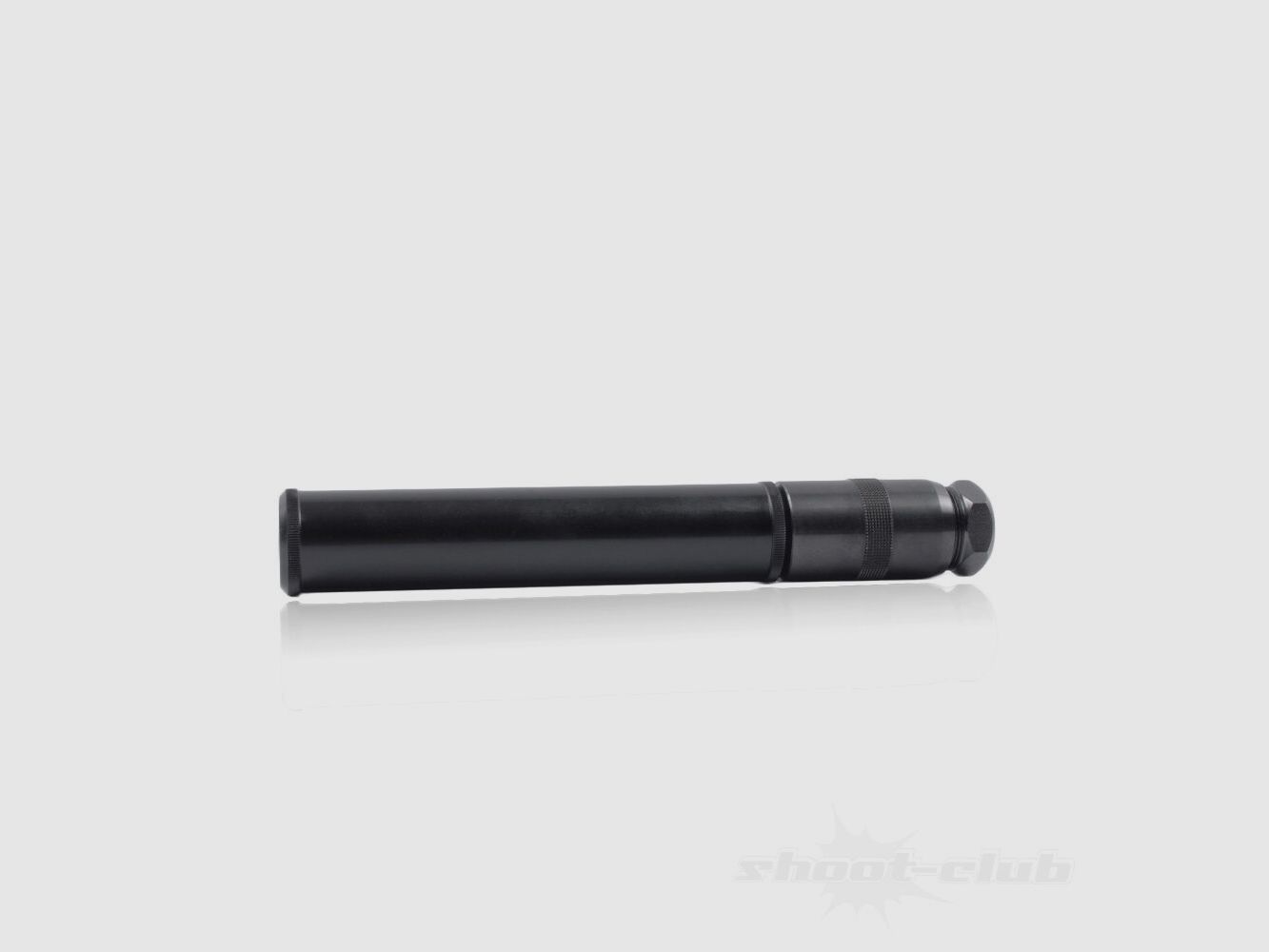 shoXx silenziatore + adattatore universale