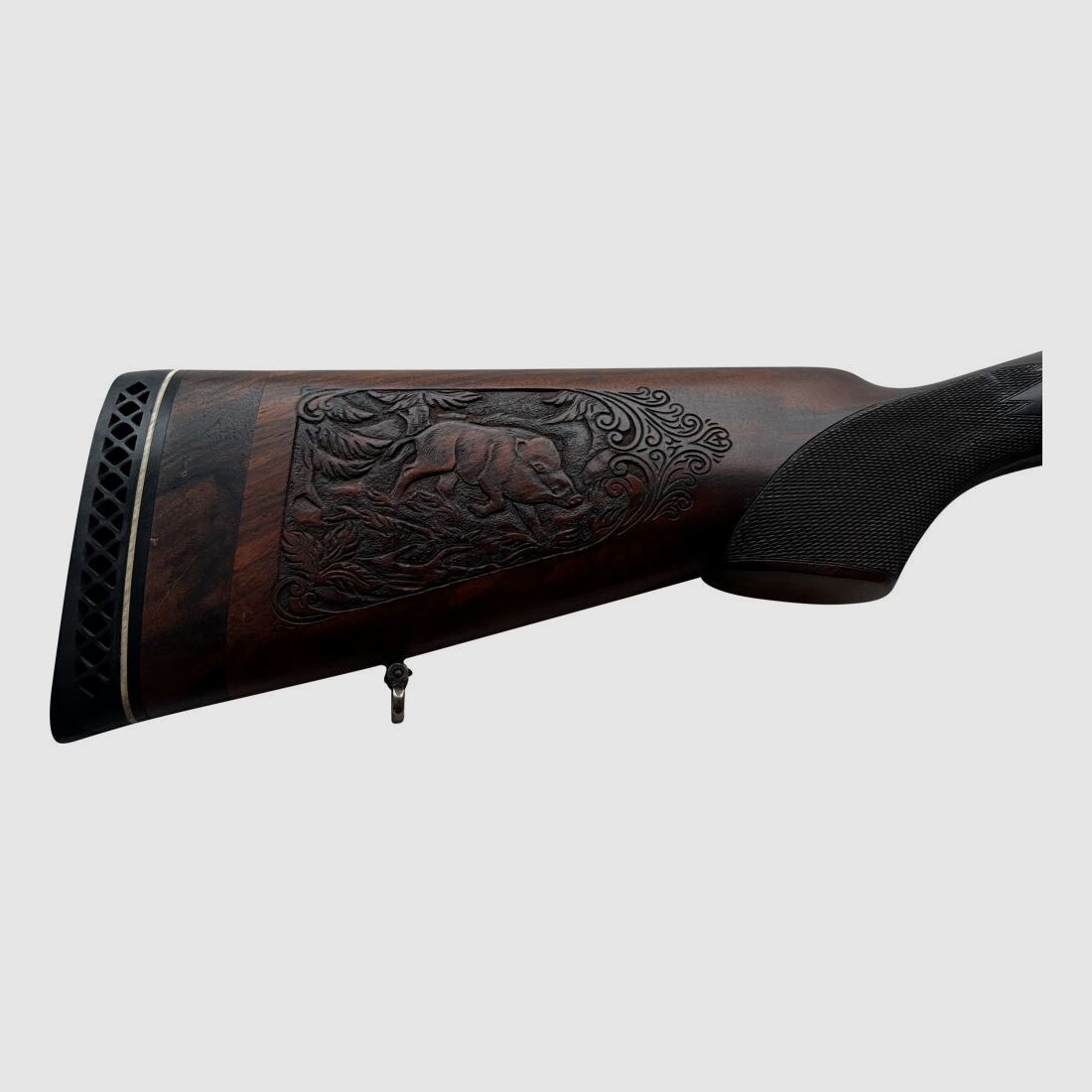 Merkel Merco 8x57JR