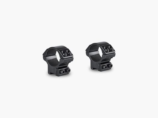 Match Mount 11mm Low