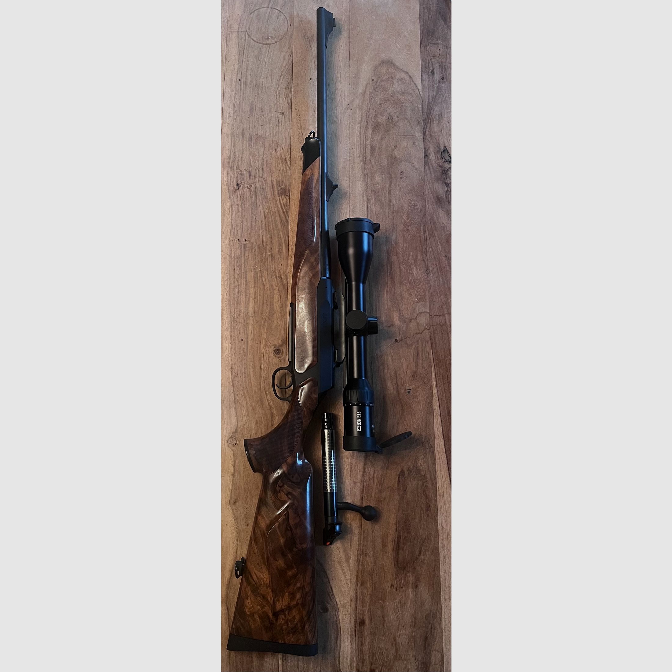 Sauer 404