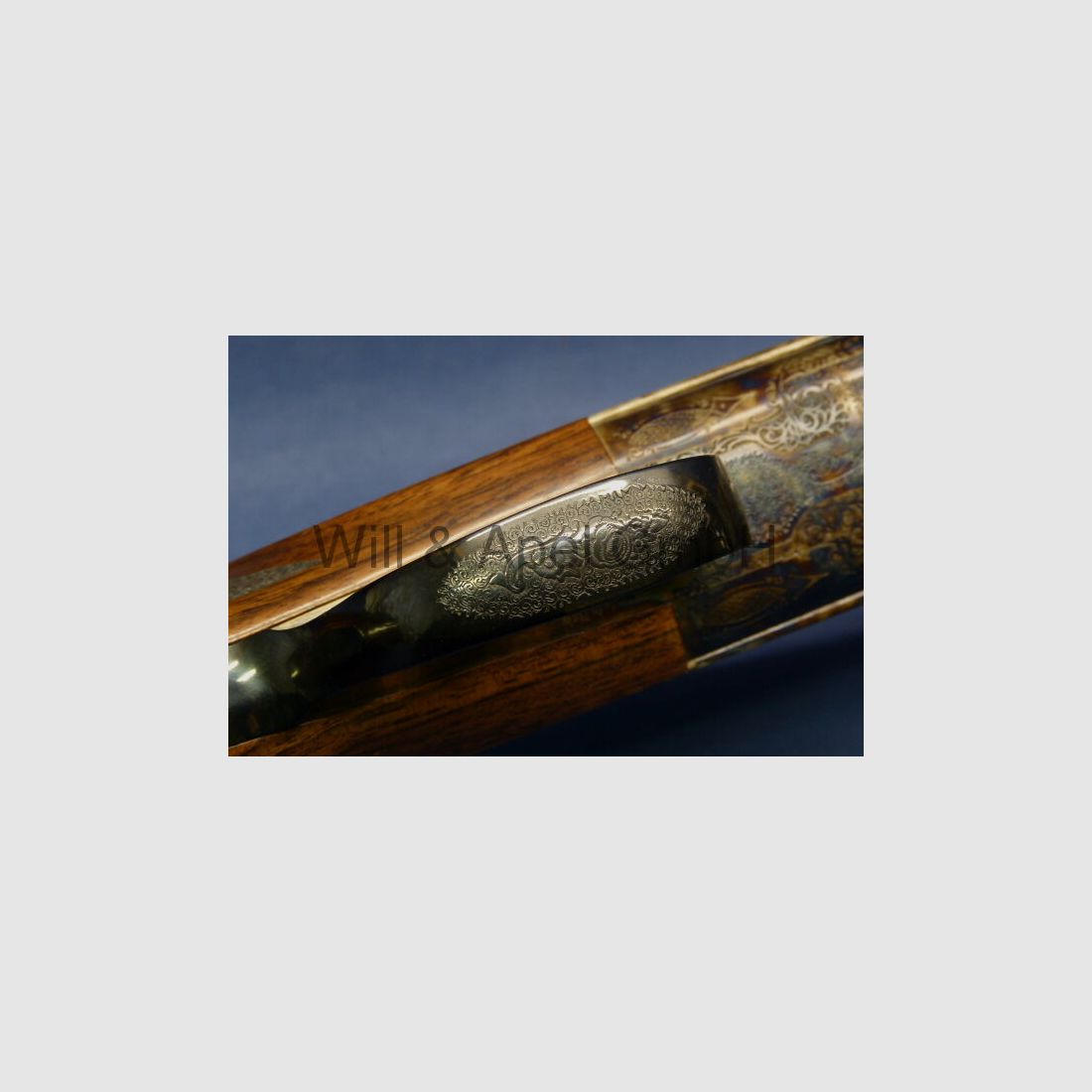 CAESAR GUERINI Magnus Limited