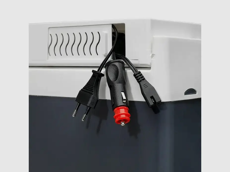 Zorn Z32 Glacière à batterie – 30 L, jusqu'à 20 h d'autonomie, idéale pour la chasse et les activités en plein air, image 5 sur 10