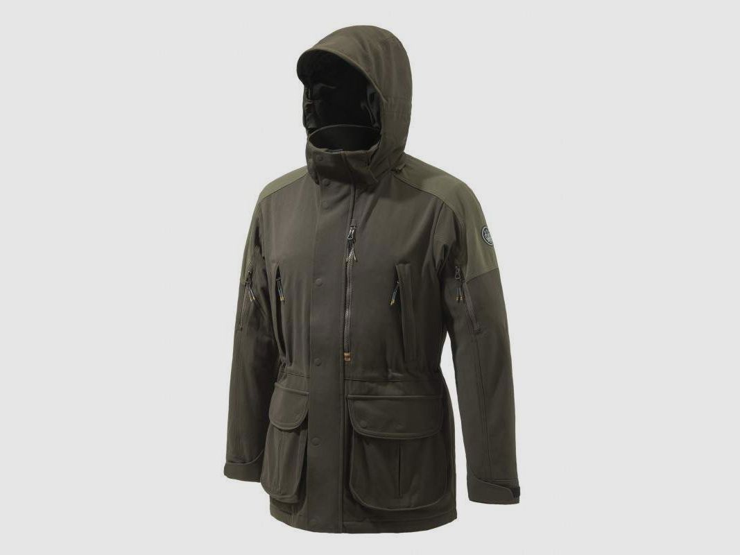 Beretta Muker GTX Jacke, Bild 1 von 9
