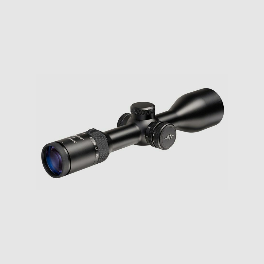 Blaser B2 2,5-15x56 iC S
