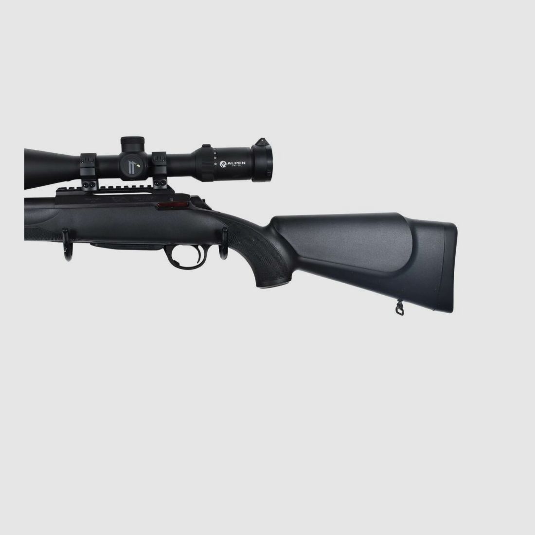 Revo Arms Revo Hunter