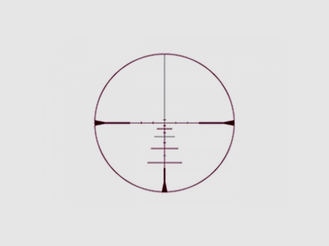 Riflescope Konus Konuspro 550 4 - 16 x 50 Cod 7277, image 2 of 2