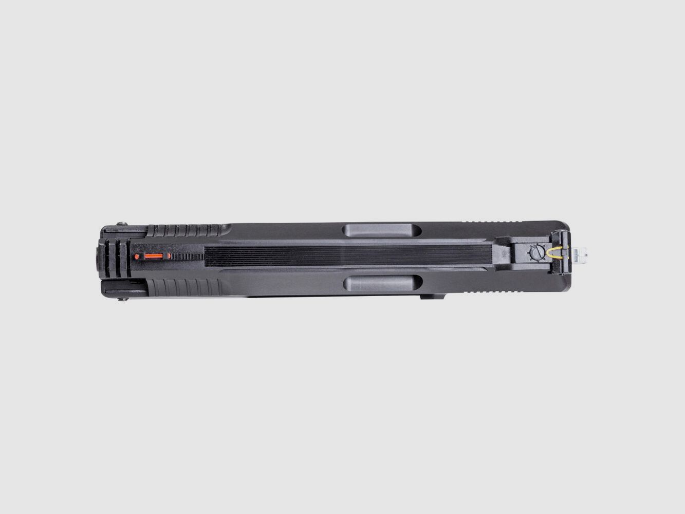 Weihrauch HW 40 PCA pistola de aire cal. 4,5mm, imagen 3 de 4