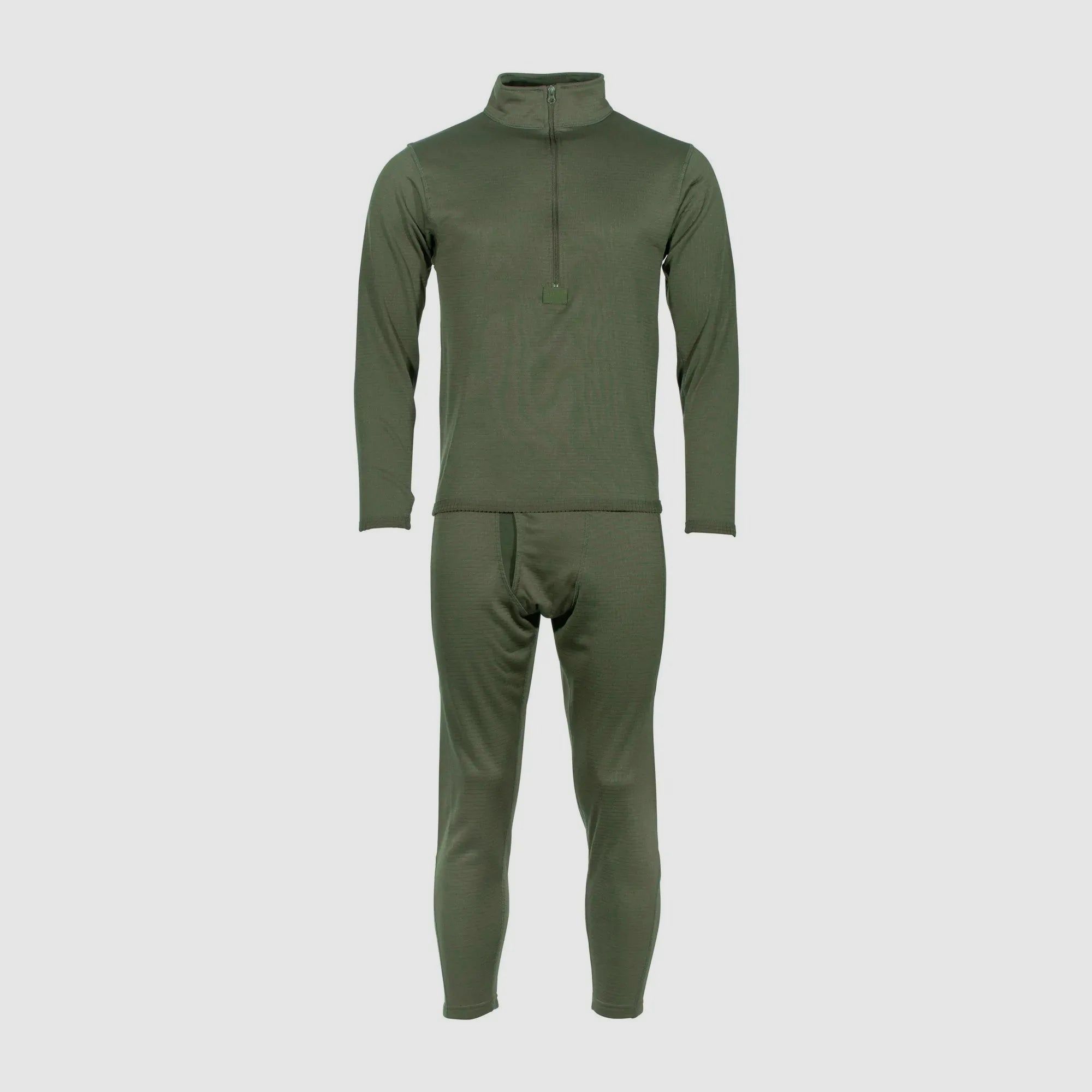 Mil-Tec Unterwäsche Thermofleece Generation III