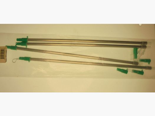 TUBE (X4) ZÜNDHÜTCHEN GROSS DILLON