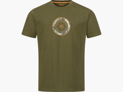 Men's Blaser Argali Ring T 26 Dark Olive Dark Olive L