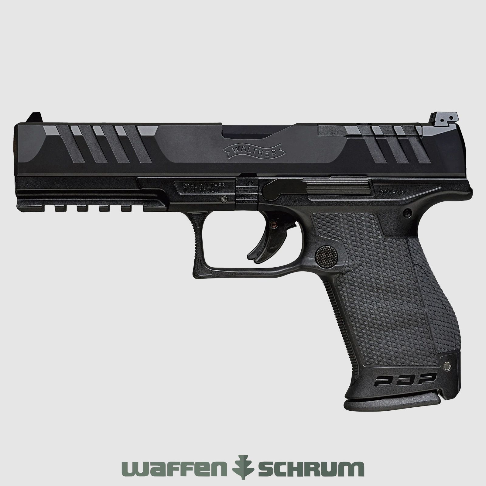 Walther PDP Compact 5''