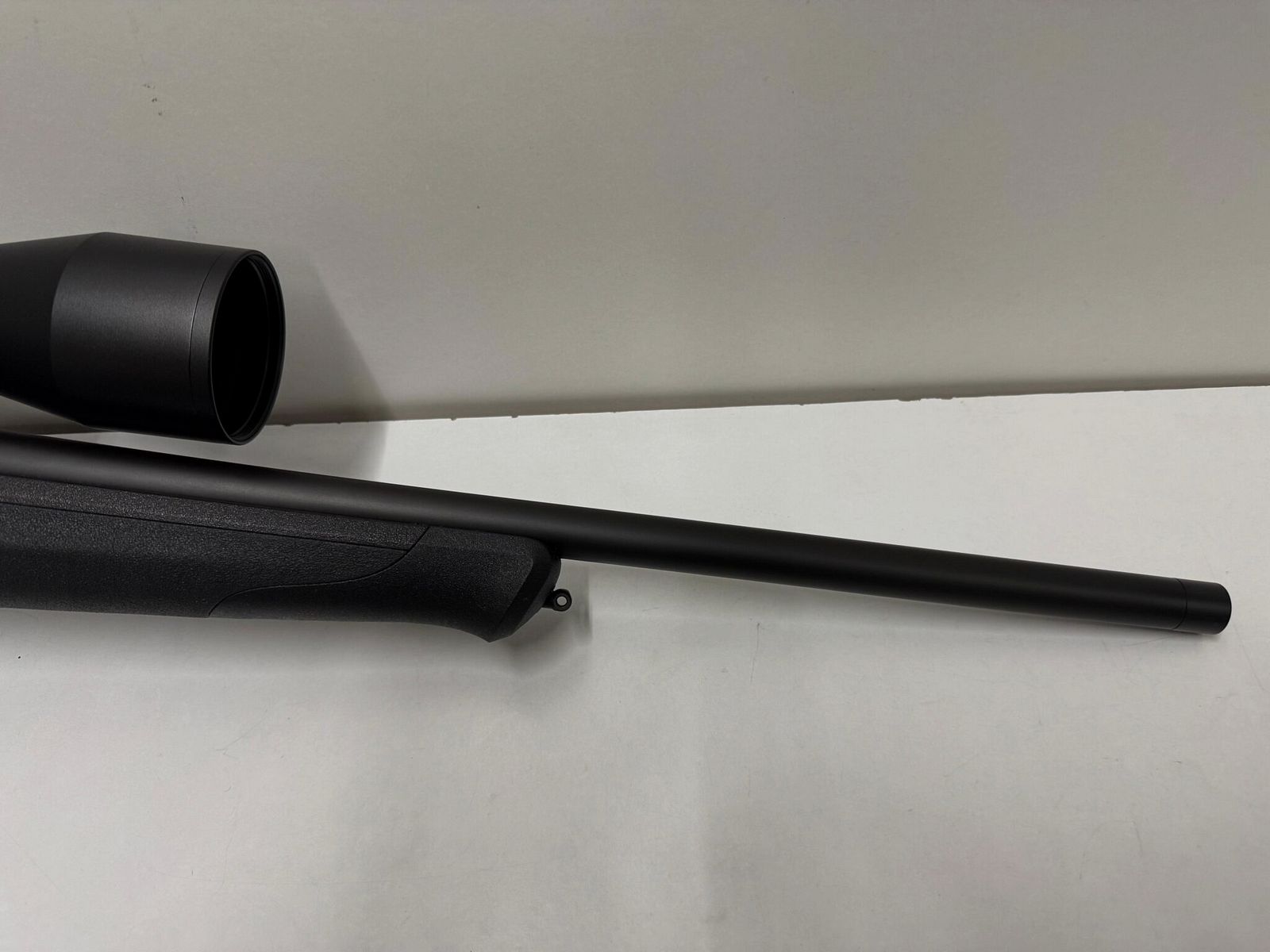 Blaser R8 Ultimate Komplettset LINKSAUSFÜHRUNG
