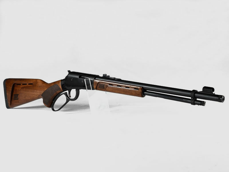 SAVAGE Revel DLX SR .22 LR