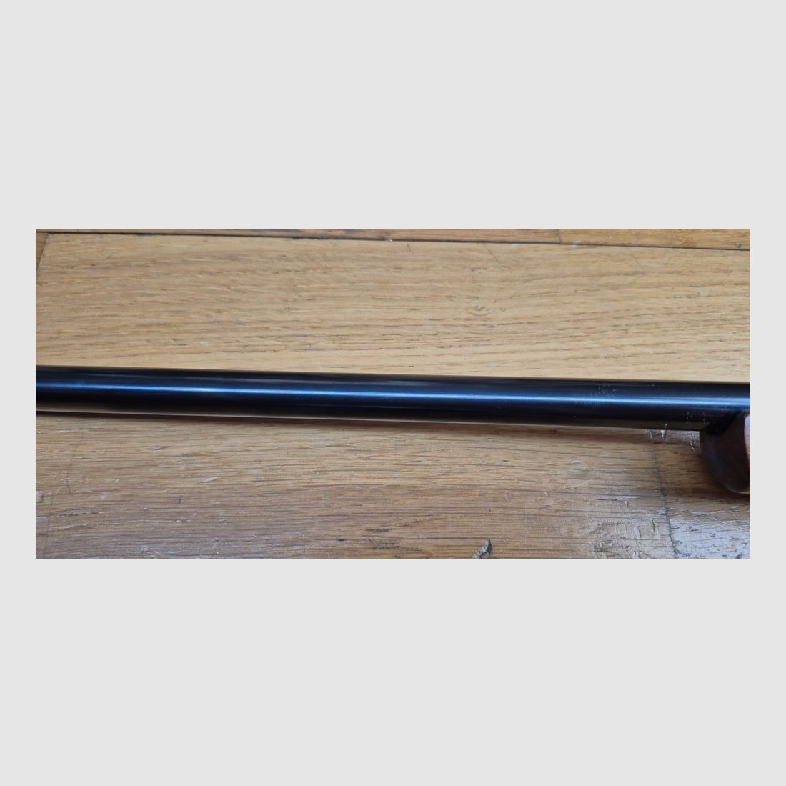 Wunderschöne Jagd- und Sportbüchse Walther KKJ – Kal. 22 Hornet – Stetcher-Abzug – Magazin 5 Schuss – Zielfernrohr Zielkar 4 mit Absehen Nr. 1 – Hohe Präzision – Waffe von 1959 – Sehr guter Zustand – TBE +, Bild 41 von 42