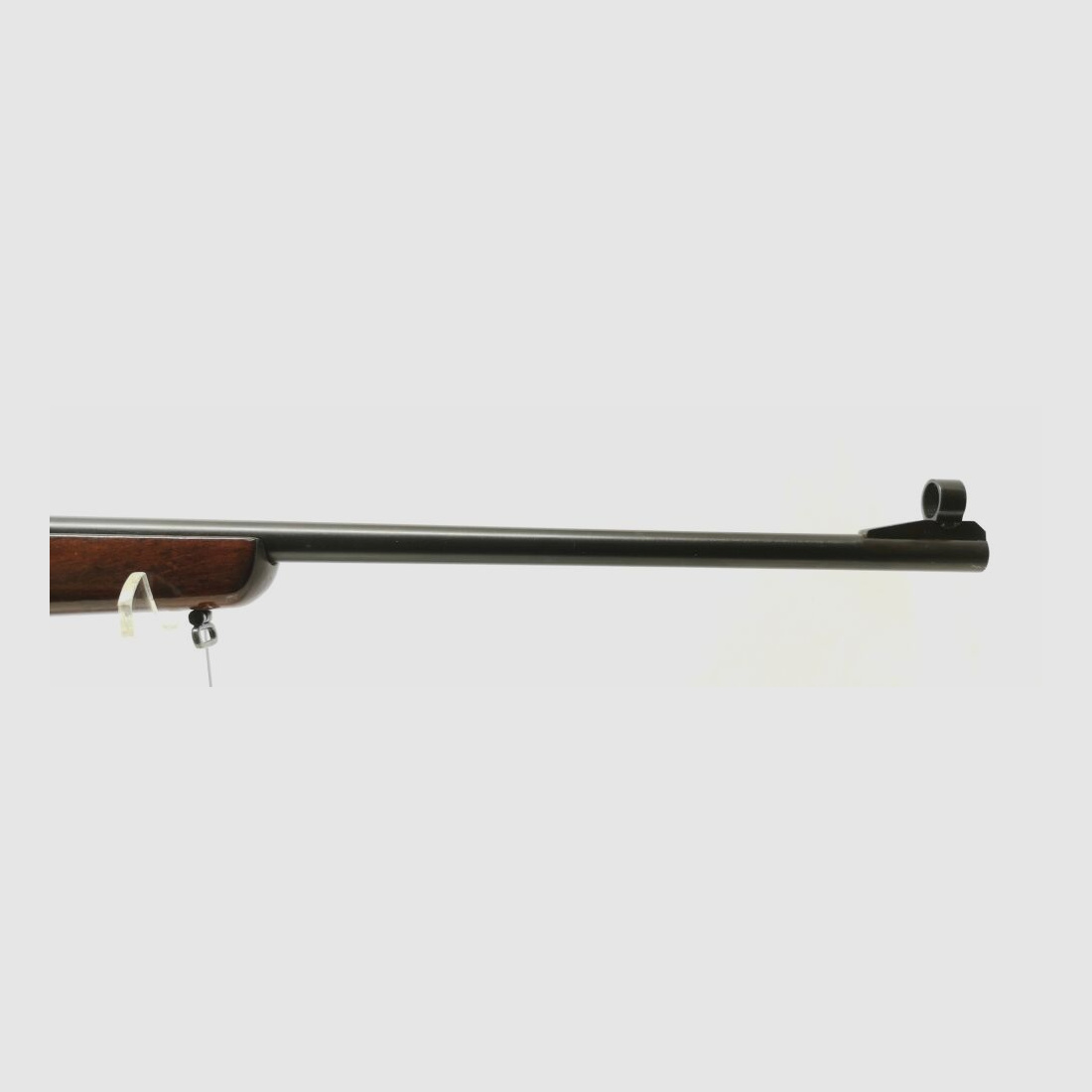 TOZ 17-01 with scope