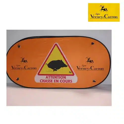 Sicherheitsblende Verney Carron, Bild 3 von 3