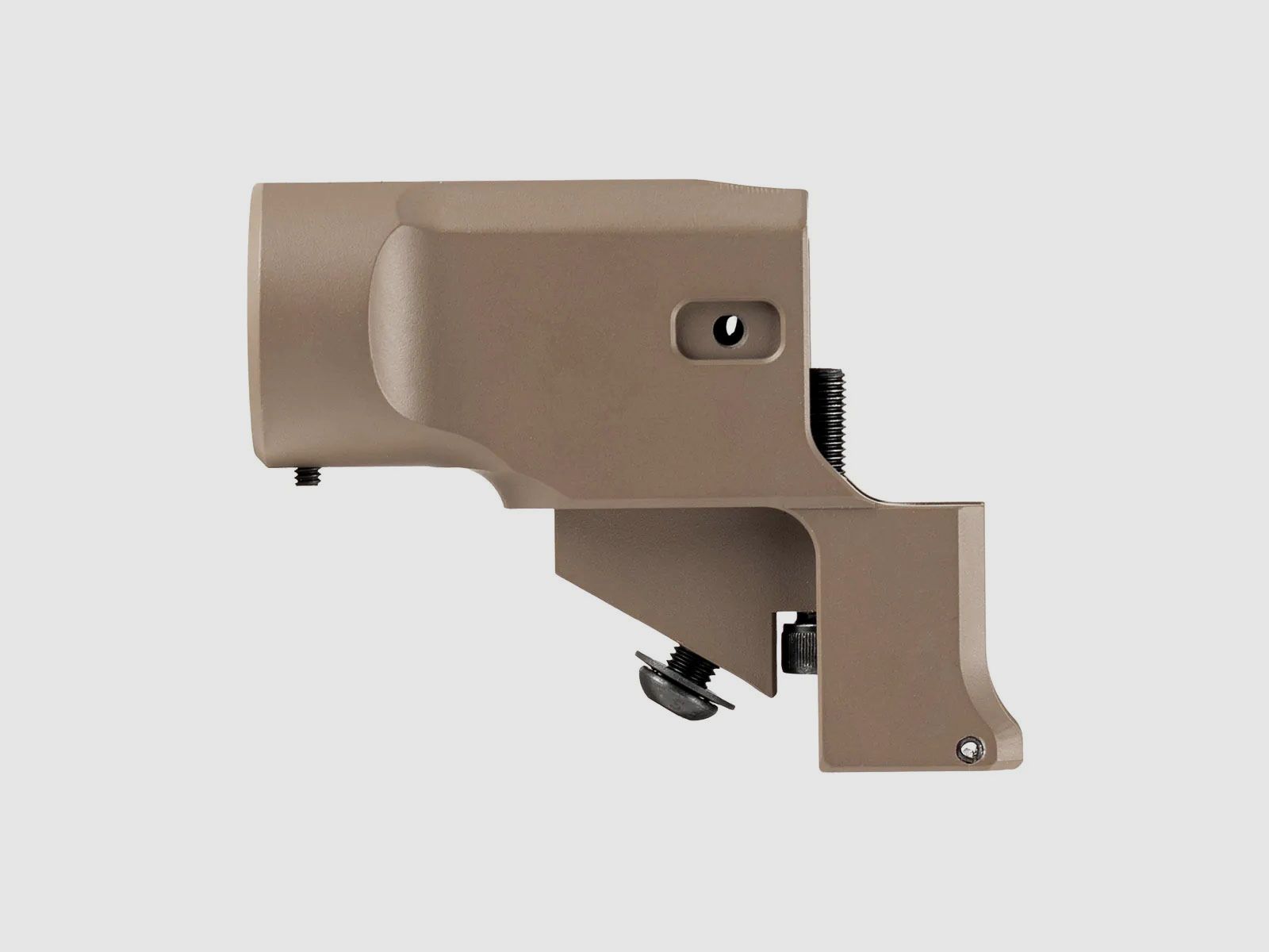 MDT Zubehör – LSS Gen3 – Karabiner-Schnittstelle – FDE