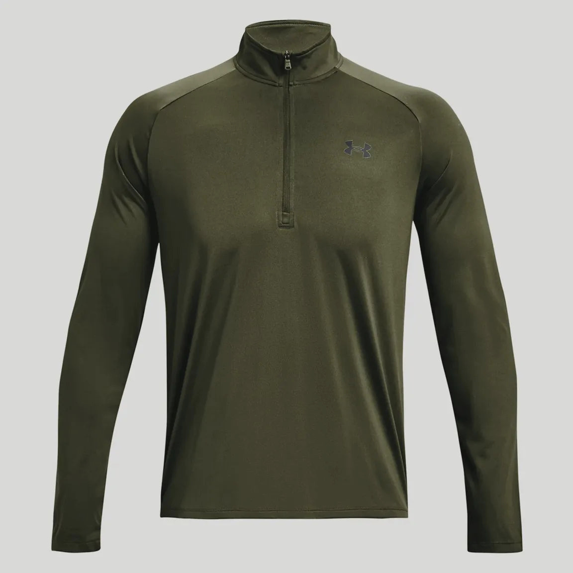 Langarmshirt Tech 2.0 1/2 Zip
