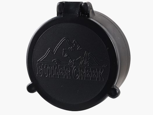 Butler Creek Flip-Open Copertura Obiettivo 50,7mm/2" #31