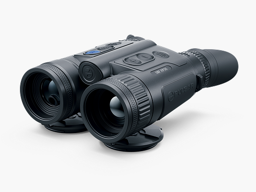 Pulsar Wärmebildfernglas Merger LRF XP35