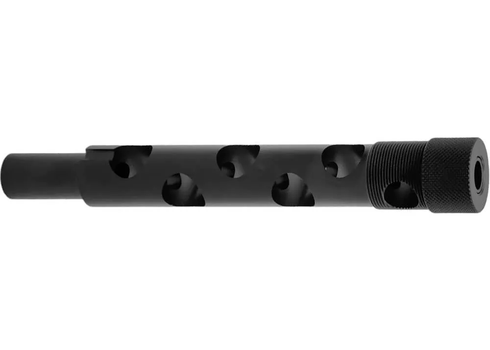 Adaptateur de silencieux DonnyFL JTS Airacuda (Max), image 2 sur 3