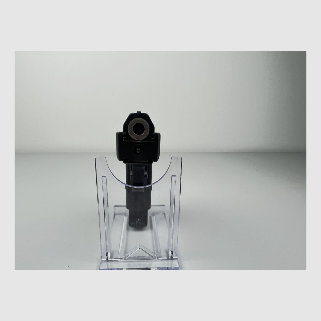 Erma Pistole EP 652 - .22 short