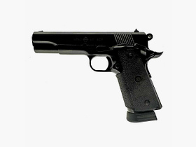 NORINCO NP 30 .45Auto