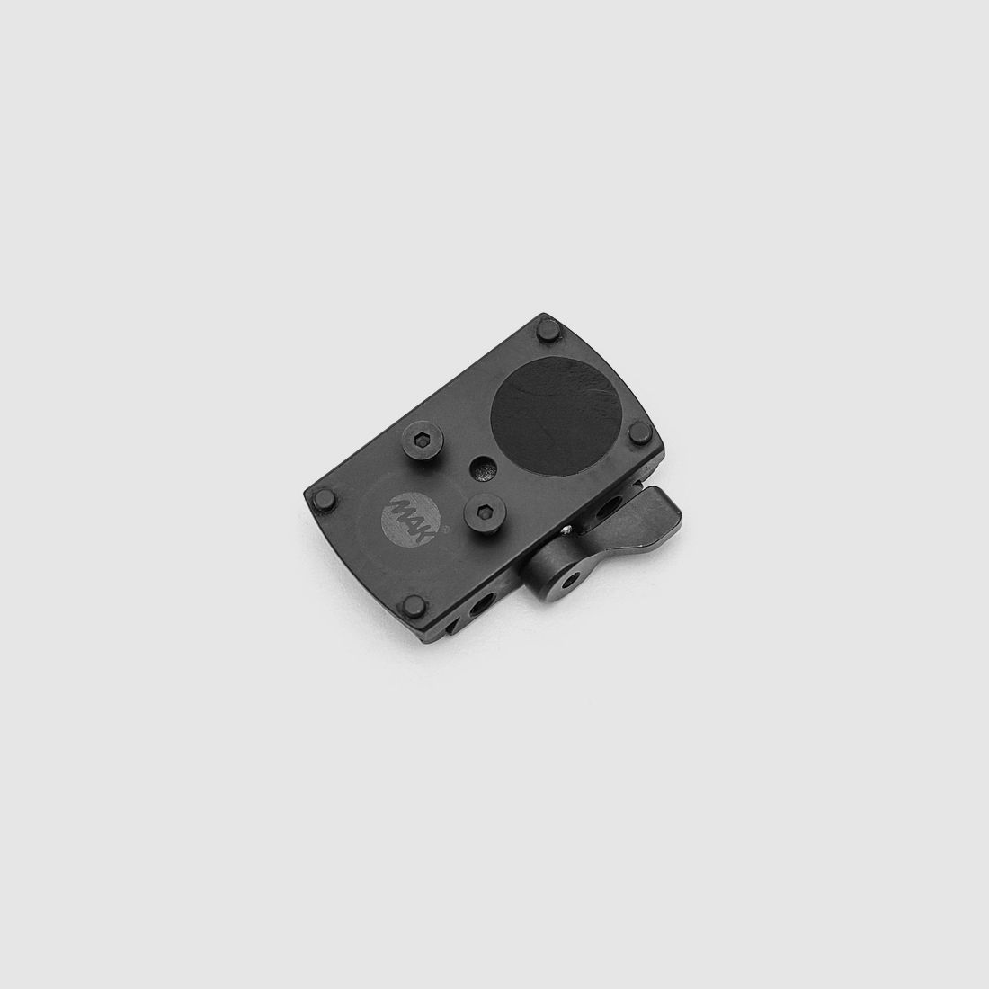 Mak Netic – Magnetische Montage für 6 mm Schiene für Docter Sight