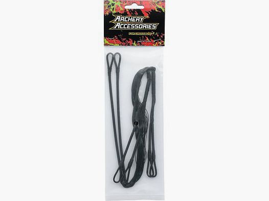 Kabel zastępcze Kraken do kuszy 200 lbs XB58