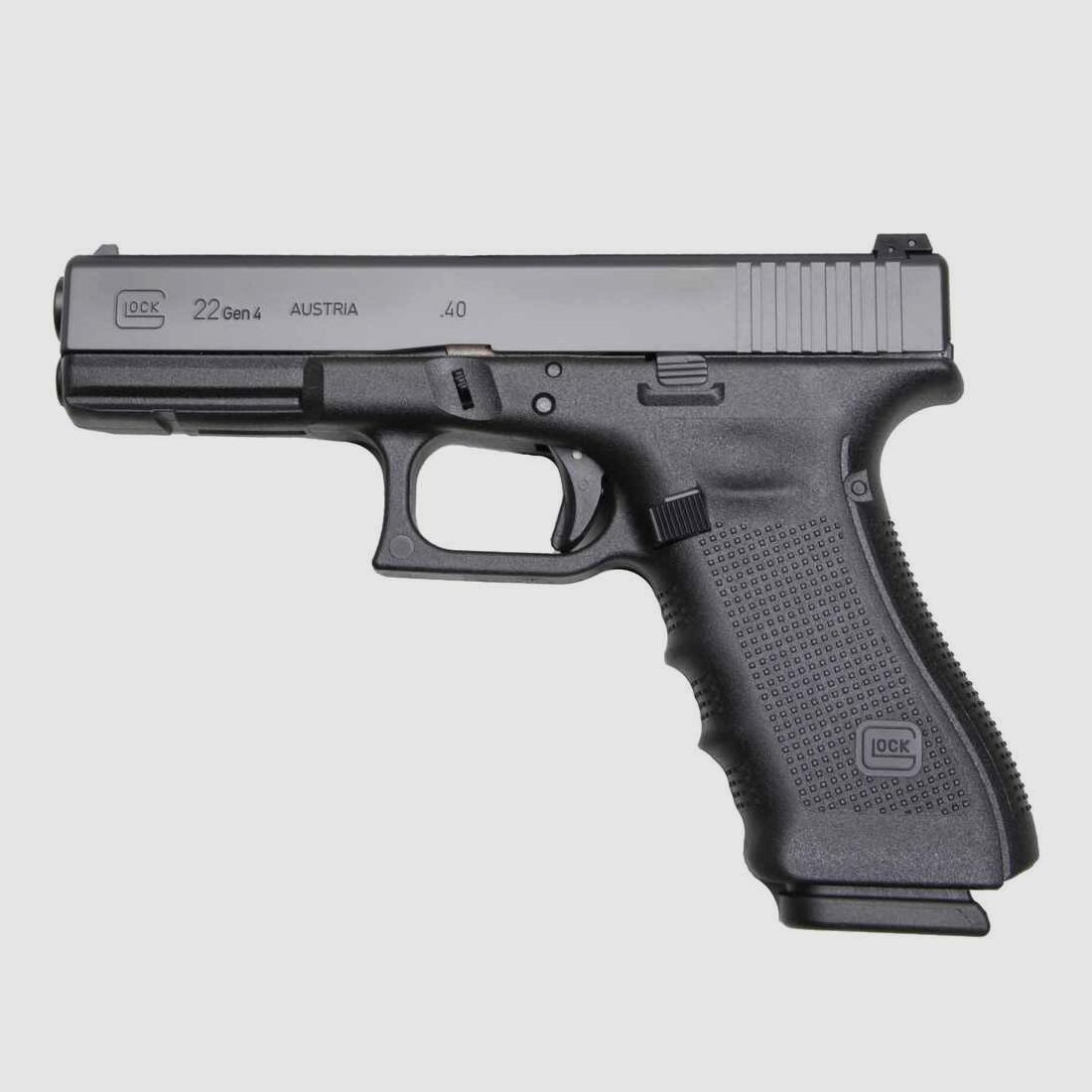 Glock 22 Gen 4