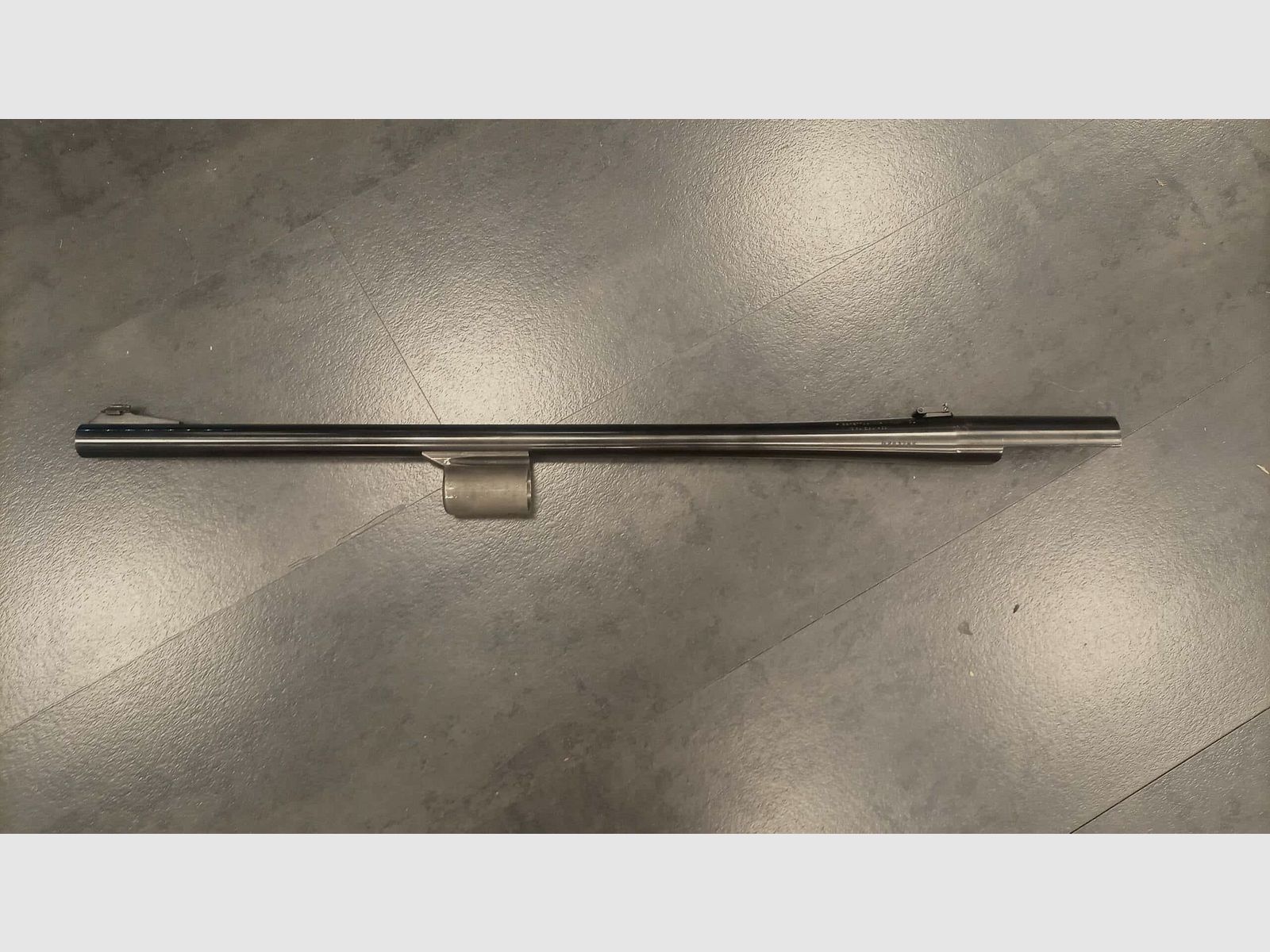 CANNA BERETTA CAL. 12 SLUG PER MODELLI A300-301-302, immagine 1 di 8