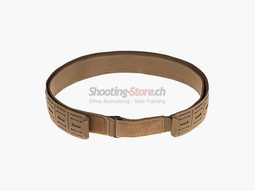 Templars Gear PT5 Low Profile Belt Set Coyote S