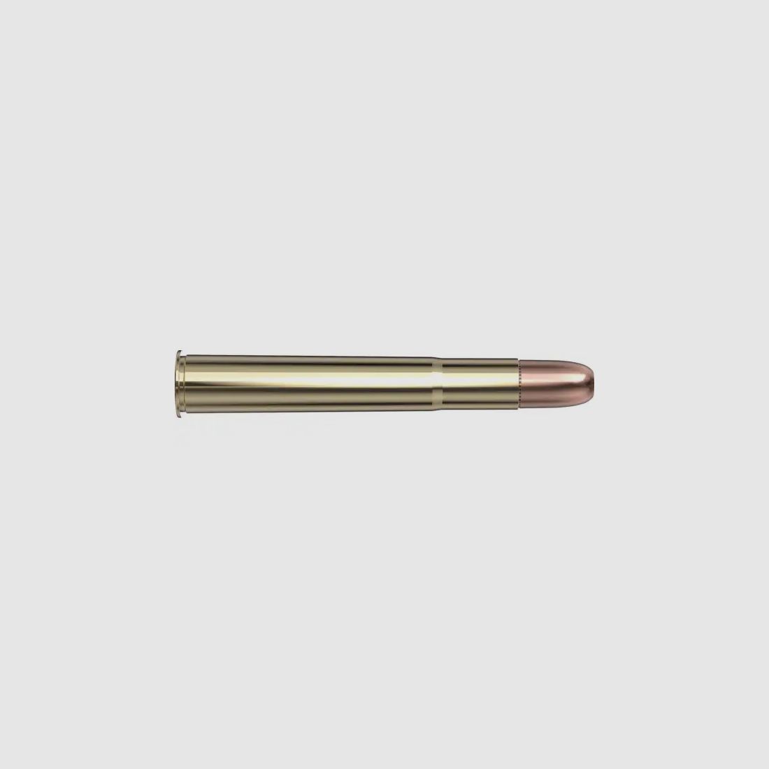 Hornady Dangerous Game Series .470 NE 500GR DGS JFN 20 cartridges
