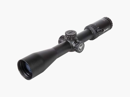 4-16×44 Firefield Rapid Strike, SFP Mil Hash