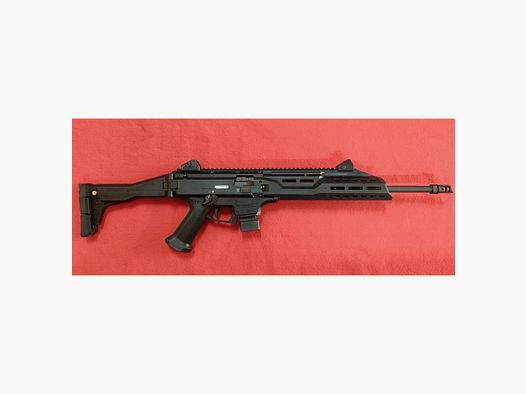 Carabina CZ Scorpion Evo 3 S1 cal.9x21