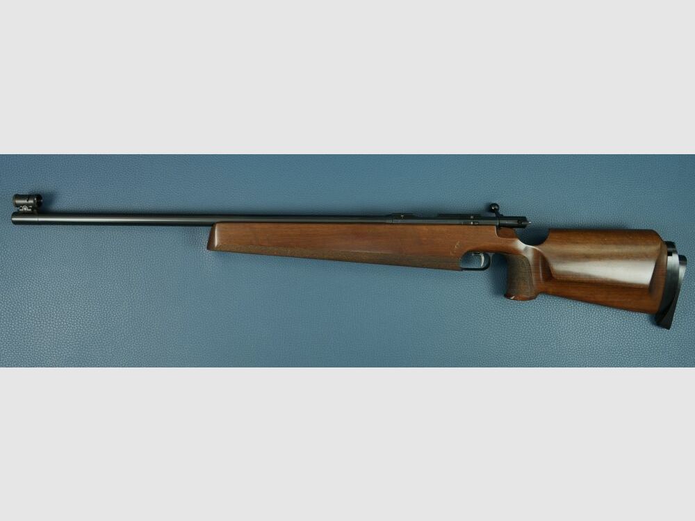 Anschütz Match 54 .22lr
