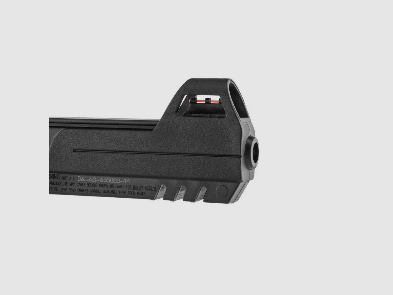 Gamo P-900 IGT Druckluftpistole 2,55J Kal. 4,5 mm, Bild 4 von 4