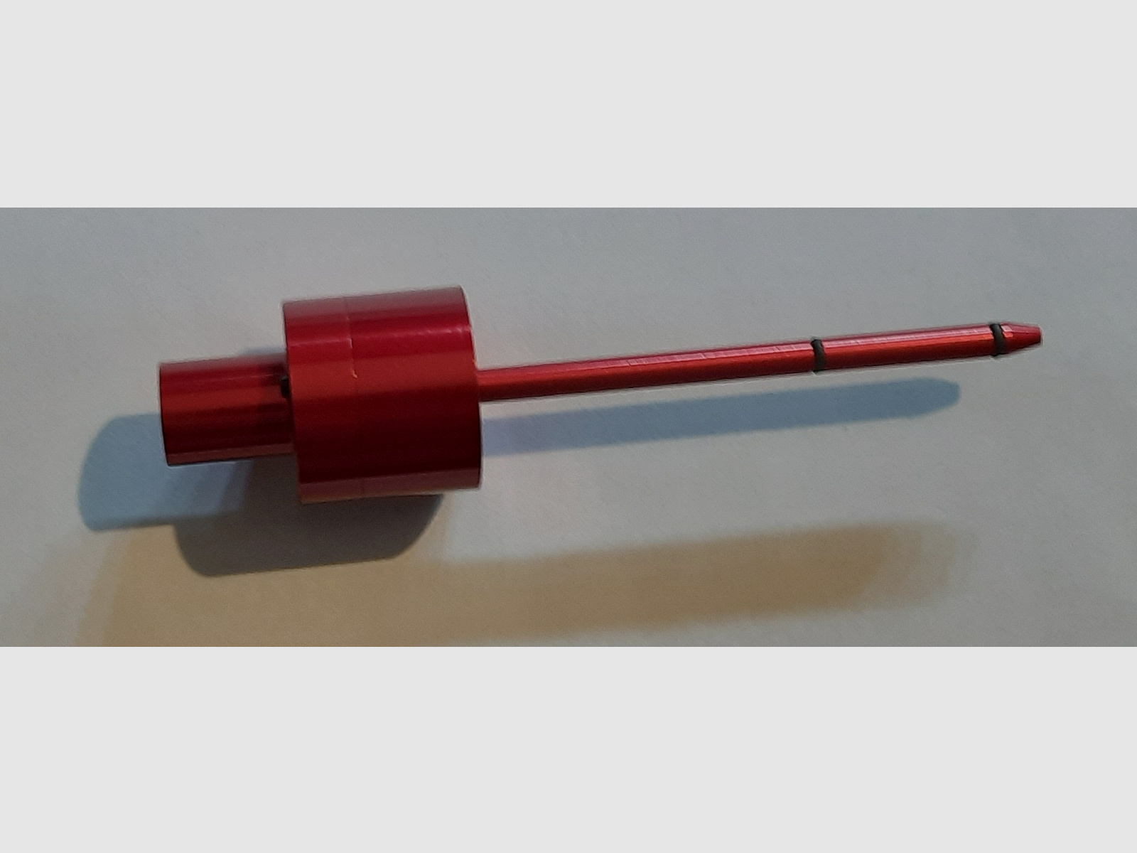 Accurize Shooting  System