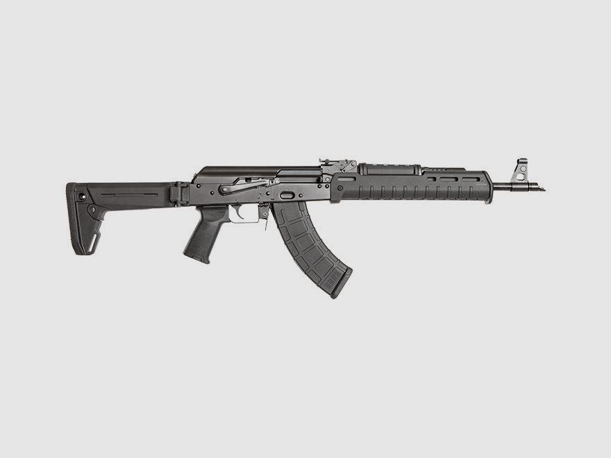 MAGPUL ZHUKOV M-LOK POLYMER KIT FÜR AK-47 Blechgehäuse, Bild 2 von 11