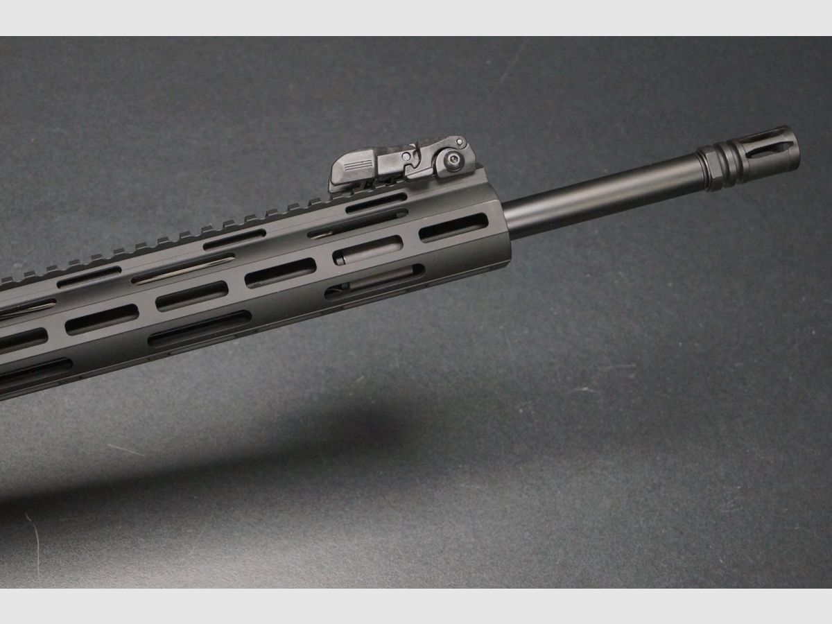 Lux Def Tec LDT15 L5 16.75″ .223 Rem, imagen 2 de 8