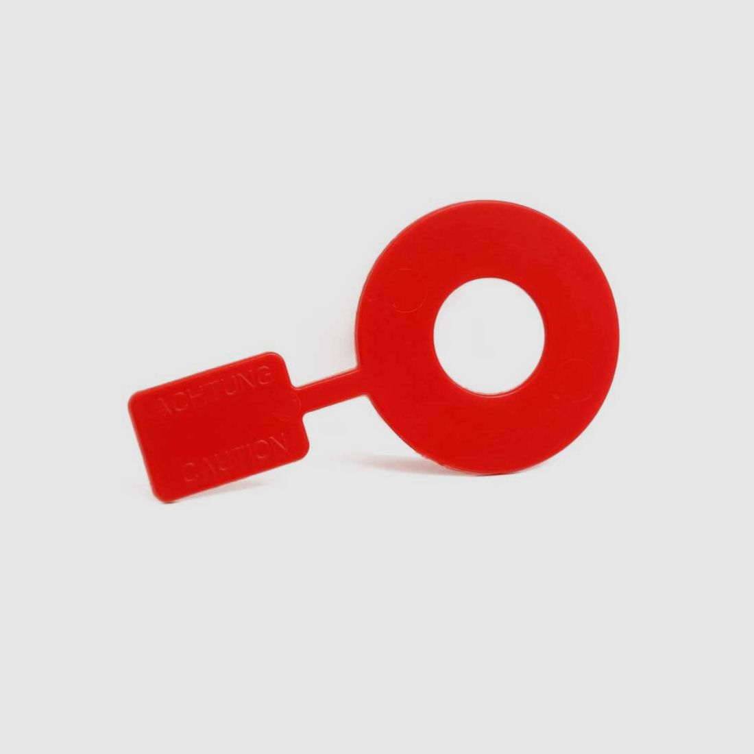 Safety Flag / Sicherheitsfahne für Revolver