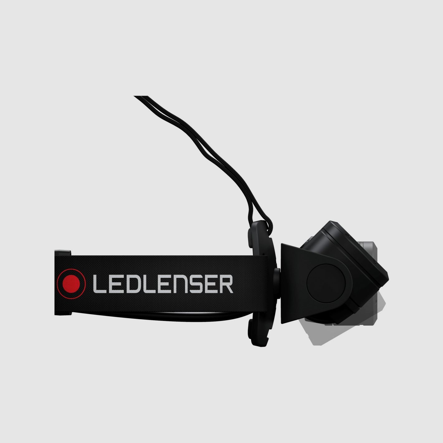 Ledlenser H19R Core Black Stirnlampe, Bild 9 von 13