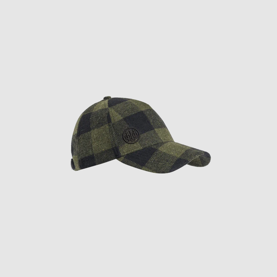 Beretta Lodge Checkered Cap, image 1 of 3