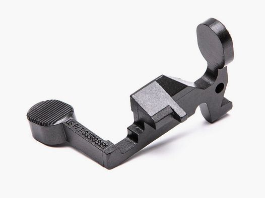 Repuesto Bolt Catch AR-15 Schmeisser Version Nueva