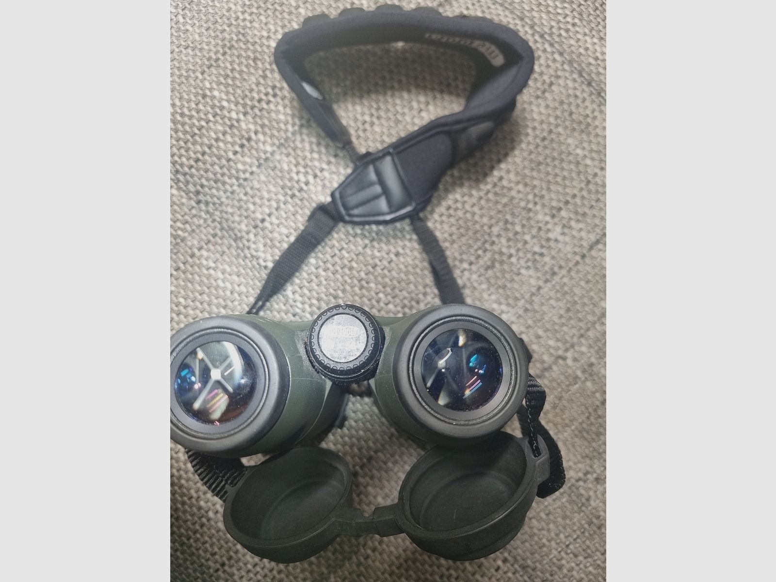 Fernglas MeOpta MeoStar B1