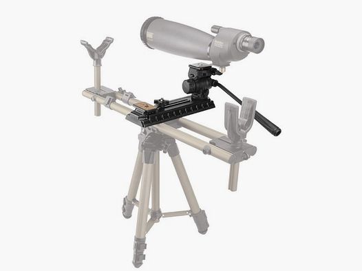 Adaptador de visor Deadshot Fieldpod (OB)