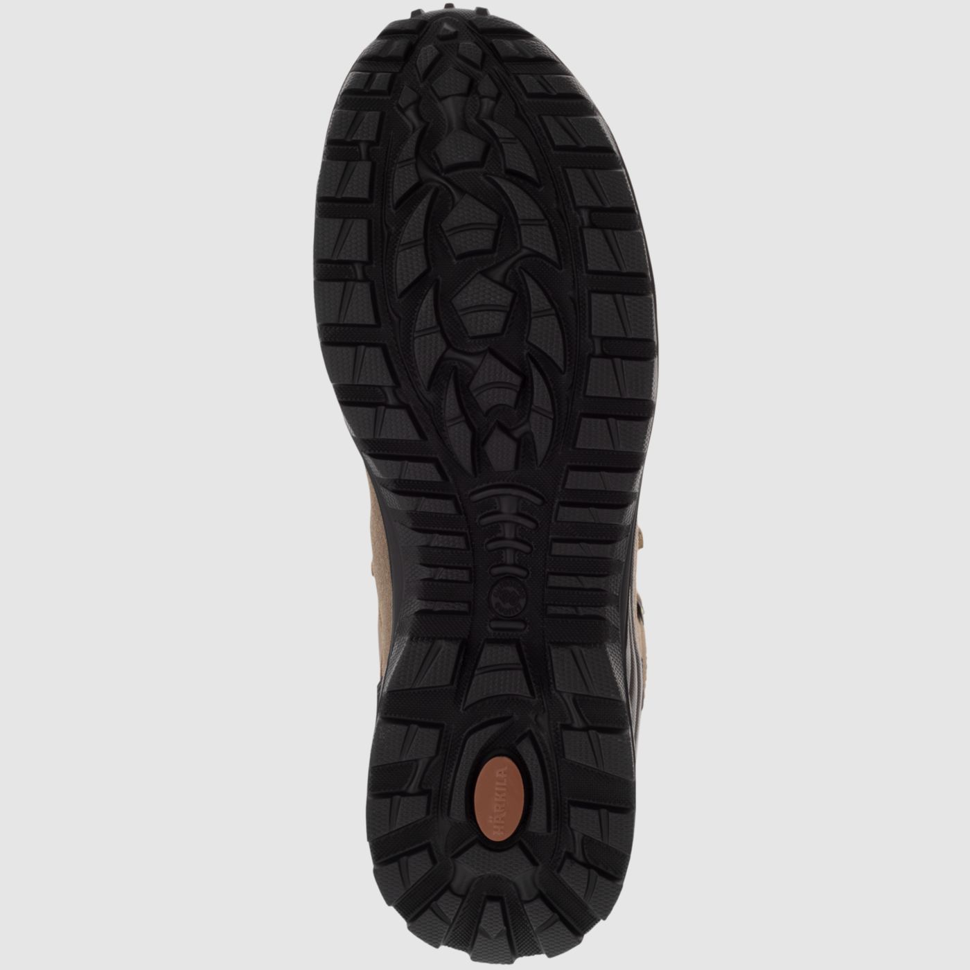 Härkila Damskie Lekkie Buty Myśliwskie i Wędrówkowe "Wildwood GTX Mid"