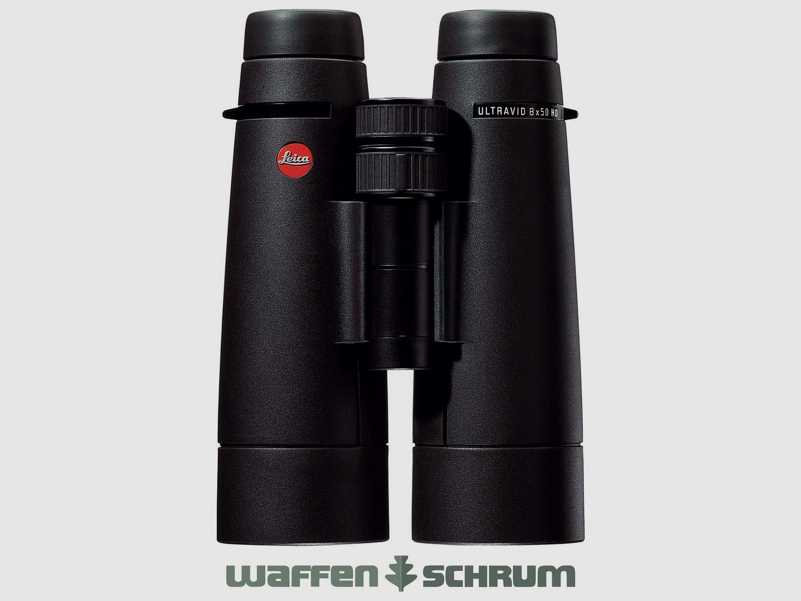 Leica Ultravid HD Plus 8x50