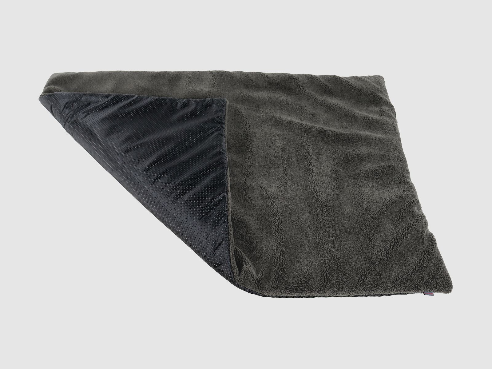 Hunde-Thermobett 100x120 cm