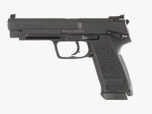 Heckler & Koch USP Expert 9mm Luger